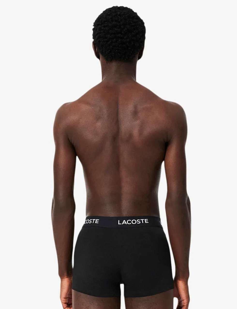 5 Pack Cotton Rich Trunks