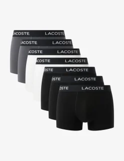7 Pack Cotton Rich Trunks