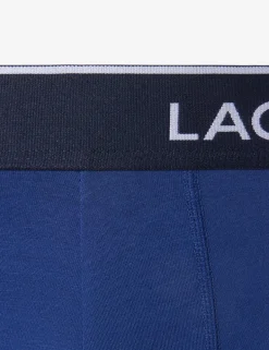 3 Pack Cotton Rich Trunks