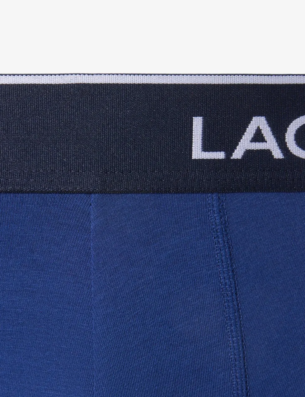3 Pack Cotton Rich Trunks