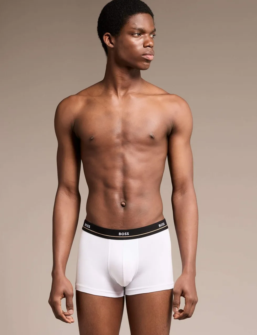 5 Pack Cotton Rich Trunks