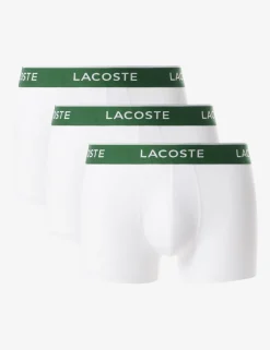 3 Pack Cotton Rich Trunks