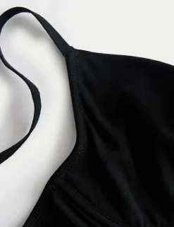 3 Pack Cotton Rich Wired Full Cup Bras (A-E)
