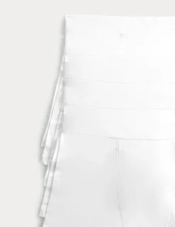 5 Pack Cotton Stretch Trunks (5-16 Yrs)