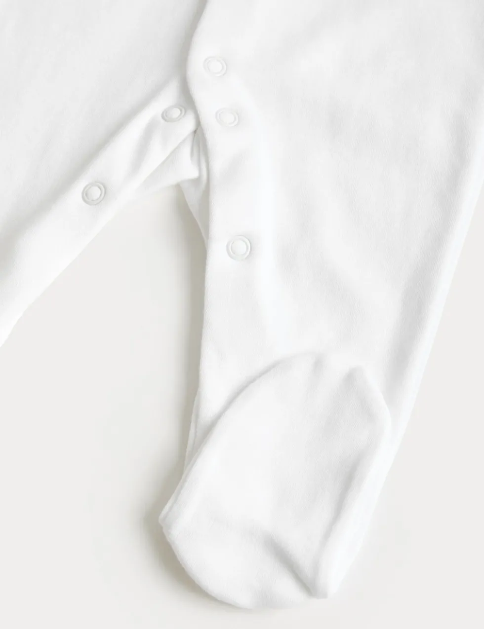 3 Pack DreamSkin® Sleepsuits (5lbs-3 Yrs)