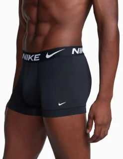 3 Pack Dri-FIT™ Essential Trunks
