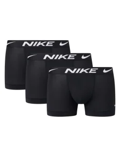 3 Pack Dri-FITâ„¢ Essential Trunks