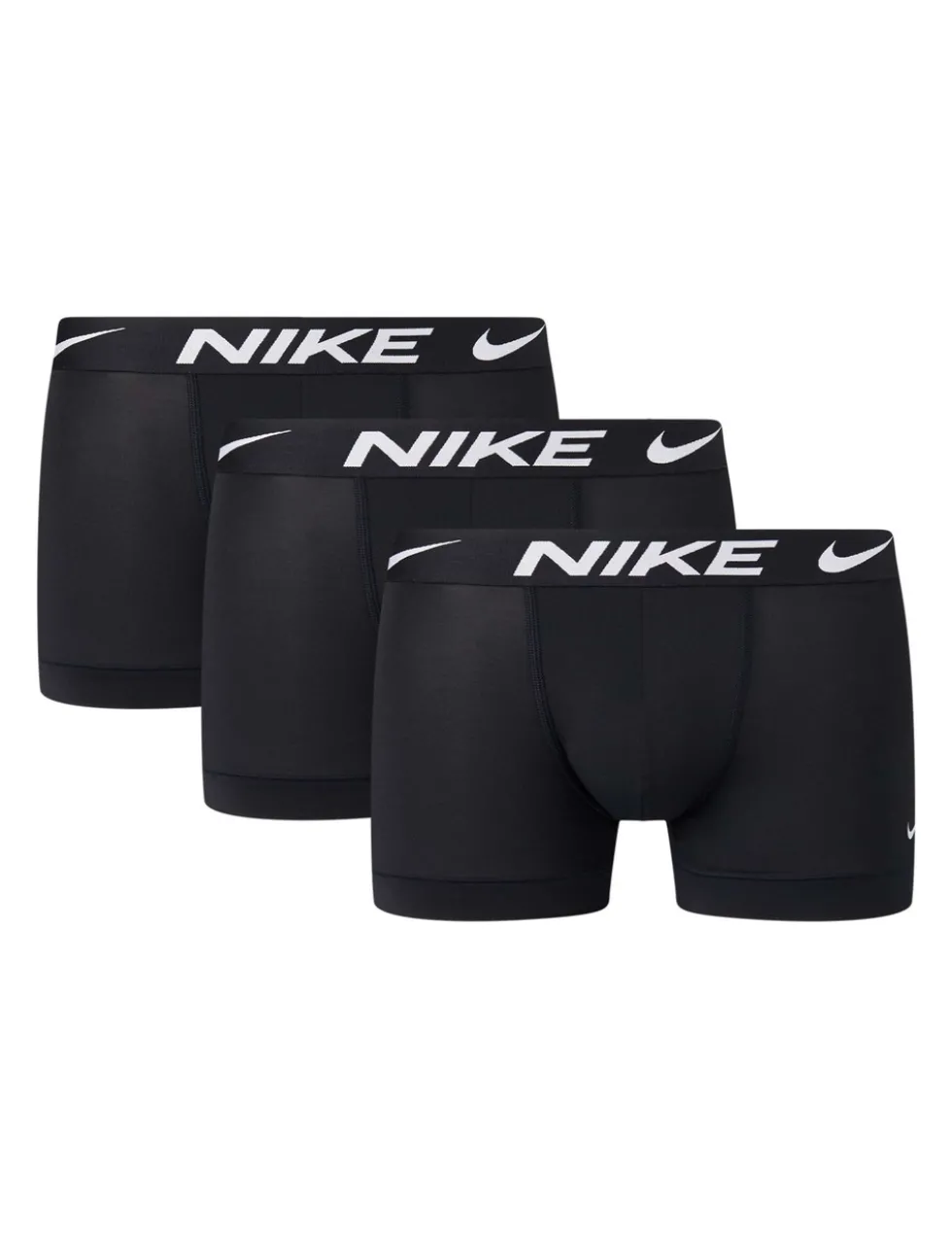 3 Pack Dri-FIT™ Essential Trunks