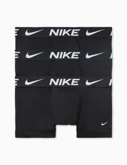 3 Pack Dri-FIT™ Essential Trunks