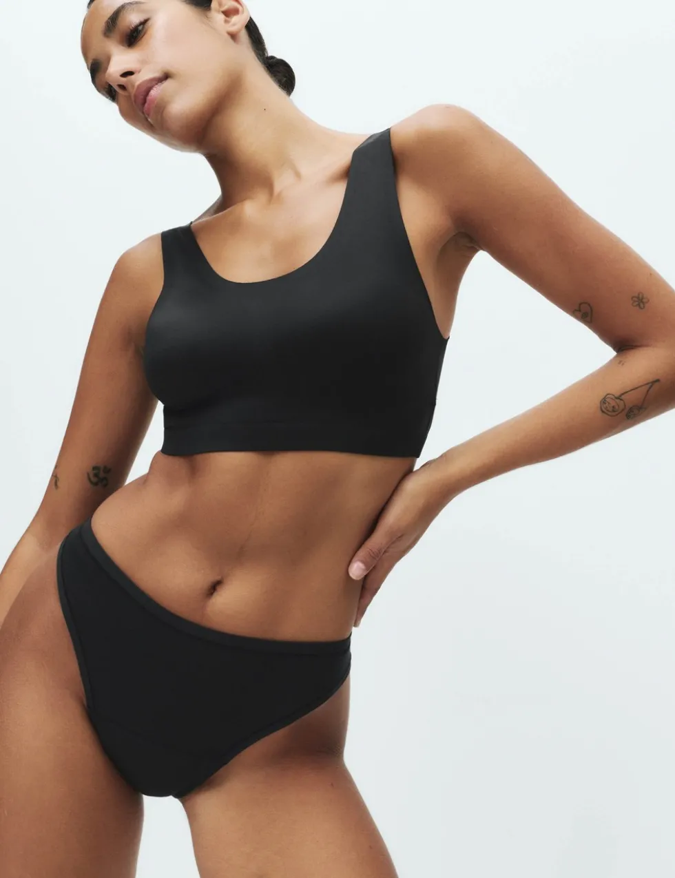 3 Pack Flexifit™ Modal Rich Period Knickers