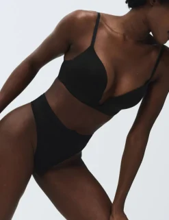 5 Pack Flexifitâ„¢ Modal Rich Thongs