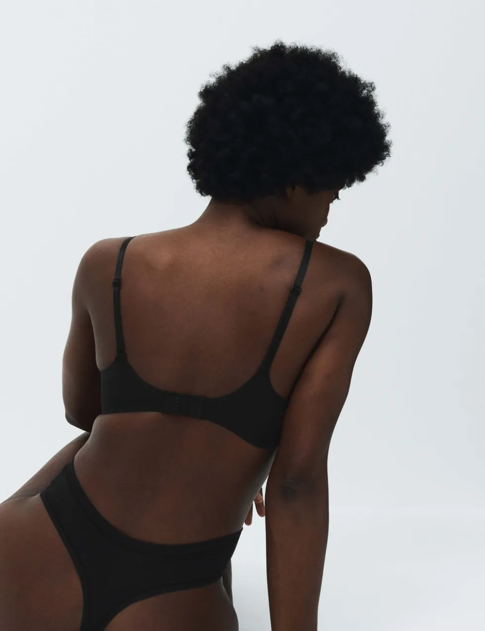 5 Pack Flexifit™ Modal Rich Thongs
