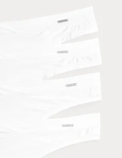 4 Pack Flexifit™ Thongs