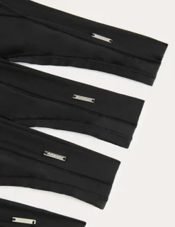 4 Pack Flexifit™ Thongs