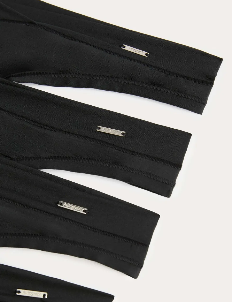 4 Pack Flexifit™ Thongs