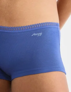 3 Pack GO Crush Cotton Rich Shorts
