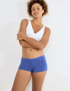 3 Pack GO Crush Cotton Rich Shorts