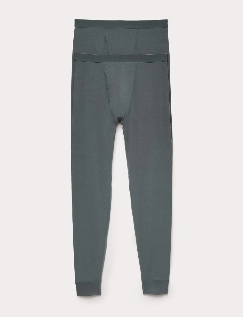 2 Pack Heatgen™ Light Thermal Long Johns