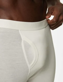 2 Pack Heatgen™ Light Thermal Long Johns