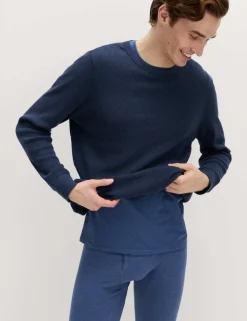 2 Pack Heatgen™ Light Thermal Short Sleeve Tops