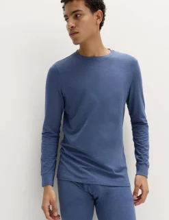 2 Pack Heatgen™ Light Thermal Long Sleeve Tops