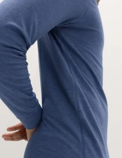 2 Pack Heatgenâ„¢ Light Thermal Long Sleeve Tops