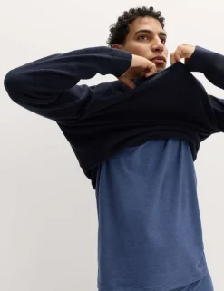 2 Pack Heatgen™ Light Thermal Long Sleeve Tops