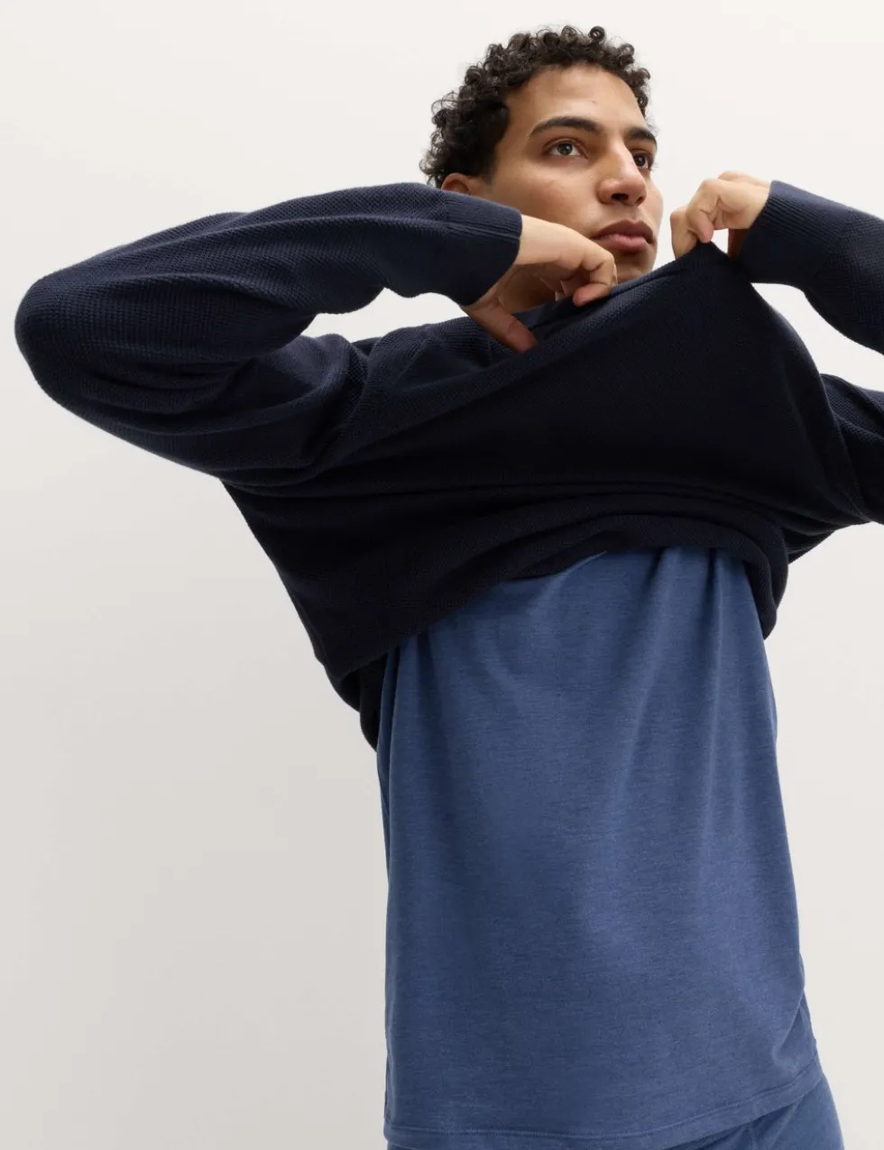 2 Pack Heatgen™ Light Thermal Long Sleeve Tops