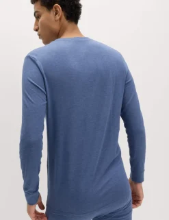 2 Pack Heatgen™ Light Thermal Long Sleeve Tops