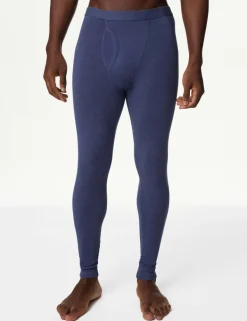 2 Pack Heatgen™ Light Thermal Long Johns