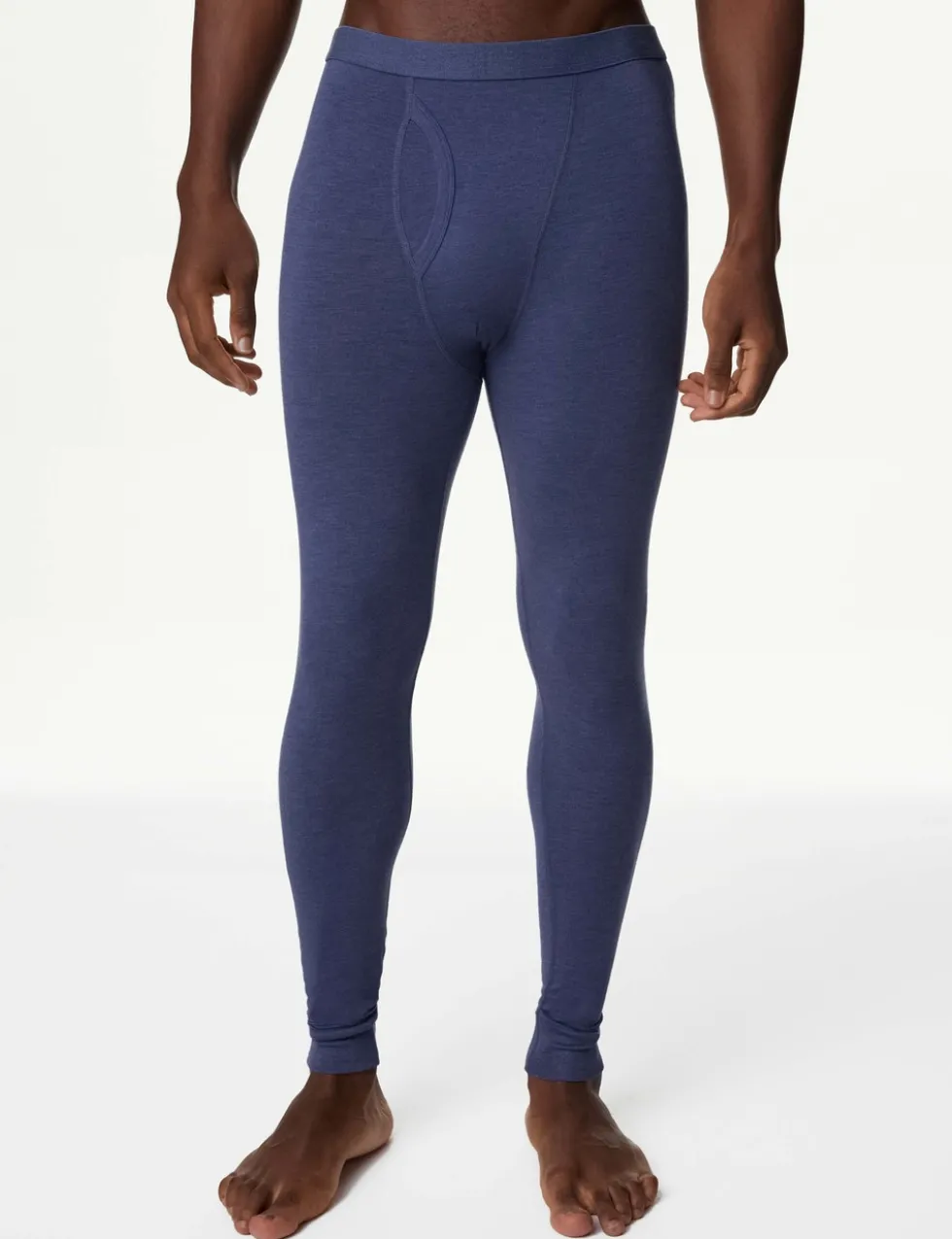 2 Pack Heatgen™ Light Thermal Long Johns
