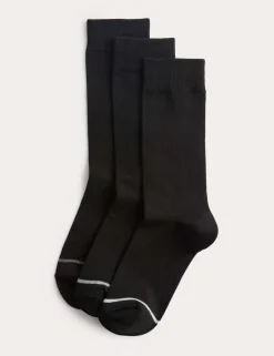 3 Pack Heatgen™ Light Thermal Socks