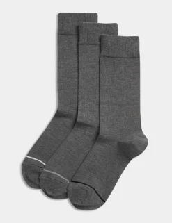 3 Pack Heatgen™ Light Thermal Socks