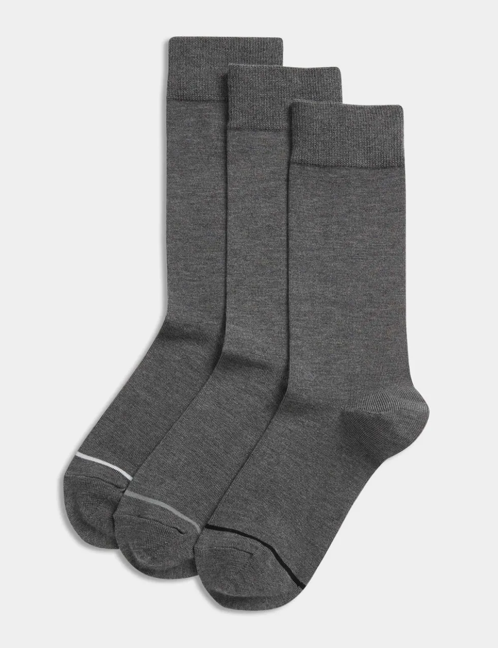 3 Pack Heatgen™ Light Thermal Socks