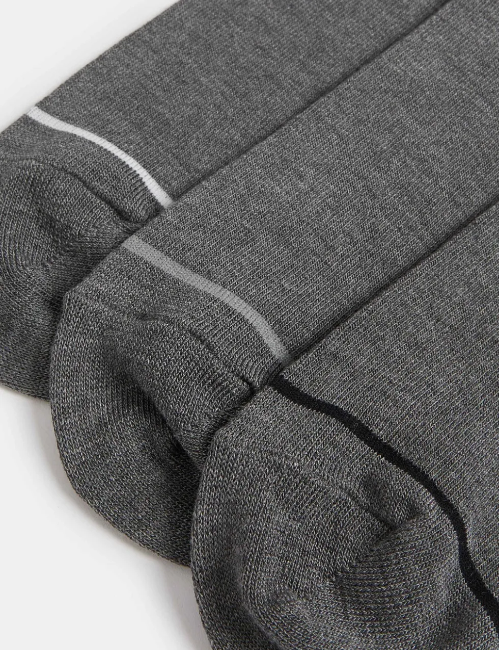 3 Pack Heatgen™ Light Thermal Socks