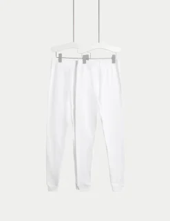2 Pack Heatgen™ Thermal Leggings (2-14 Yrs)
