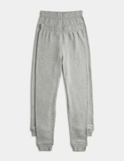 2 Pack Heatgen™ Thermal Leggings (2-14 Yrs)