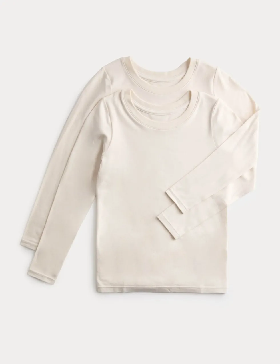 2 Pack Heatgen™ Thermal Lightweight Tops (2-14 Yrs)