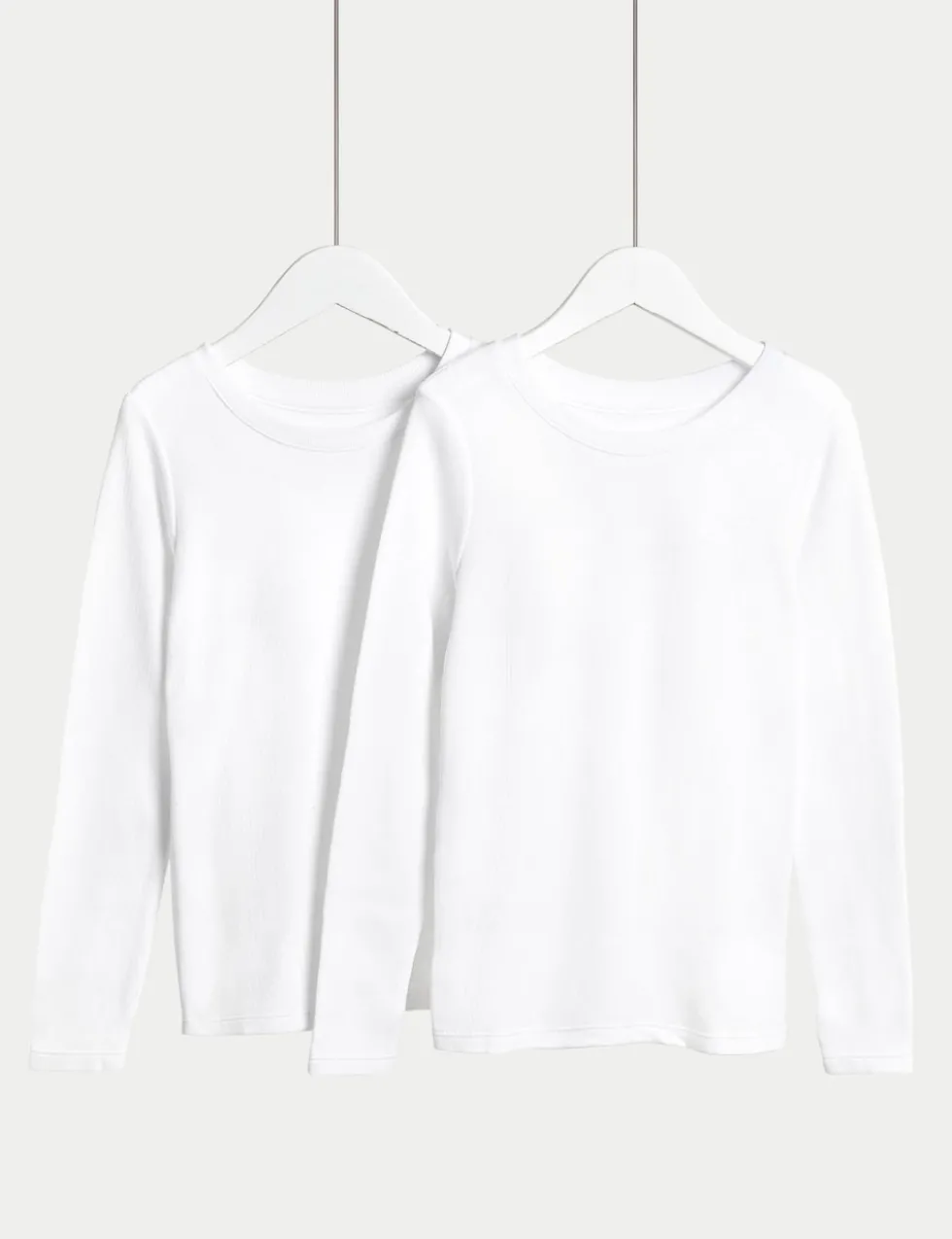 2 Pack Heatgen™ Thermal Tops (2-14 Yrs)