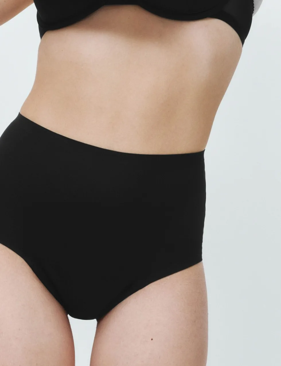 3 Pack Heavy Absorbency No VPL Period Full Briefs
