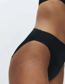 3 Pack Heavy Absorbency No VPL Period High Leg Knickers