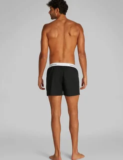 3 Pack Icon Cotton Stretch Boxers