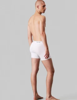 5 Pack Icon Cotton Stretch Trunks