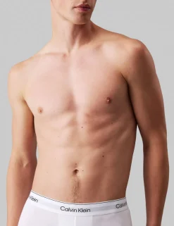 5 Pack Icon Cotton Stretch Trunks