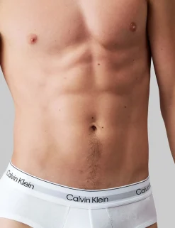 3 Pack Icon Cotton Stretch Briefs