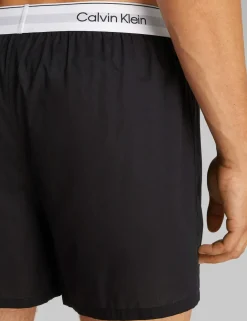 3 Pack Icon Cotton Stretch Boxers