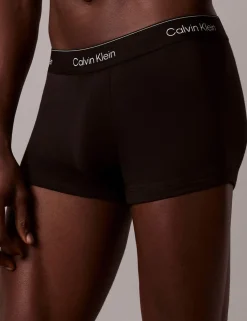 7 Pack Icon Cotton Stretch Trunks