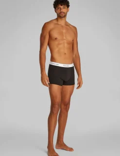 3 Pack Icon Cotton Stretch Dart Trunks