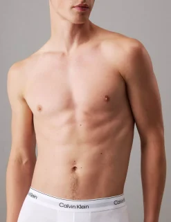 3 Pack Icon Cotton Stretch Boxers
