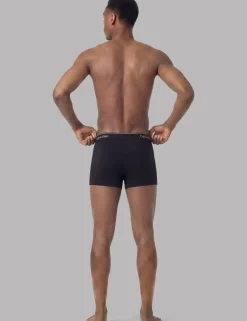3 Pack Icon Cotton Stretch Trunks